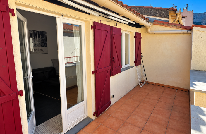 Vente Maison de village 3 pièces — photo 2