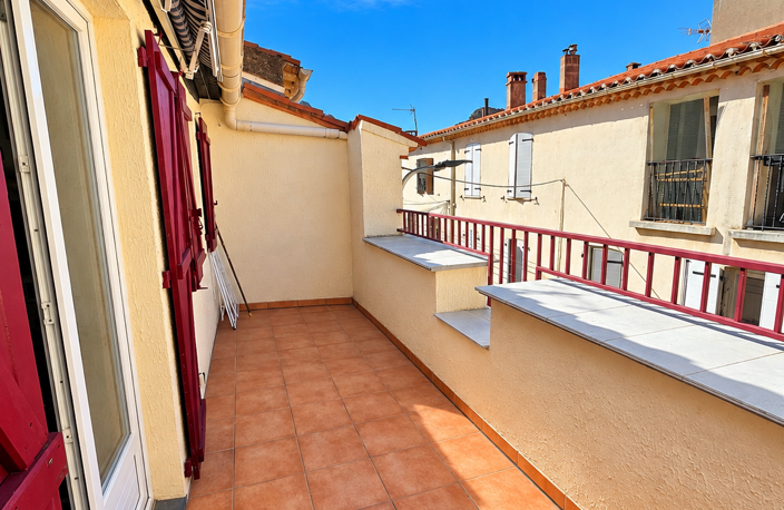 Vente Maison de village 3 pièces — photo 3