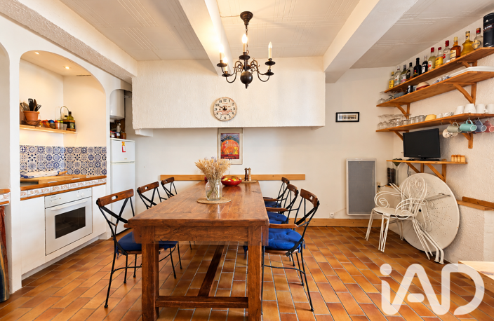 Vente Maison de village 3 pièces — photo 4