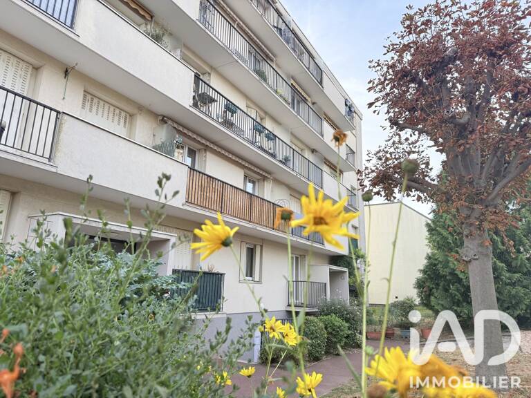 Vente Appartement 4 pièces — photo 1