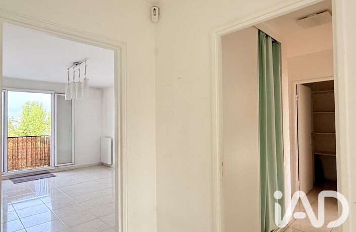 Vente Appartement 4 pièces — photo 3