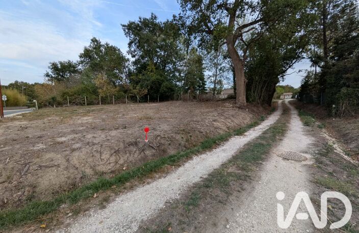 Vente Terrain 364 m&sup2; — photo 2