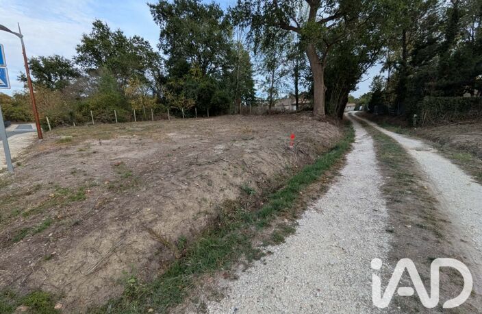 Vente Terrain 364 m&sup2; — photo 3