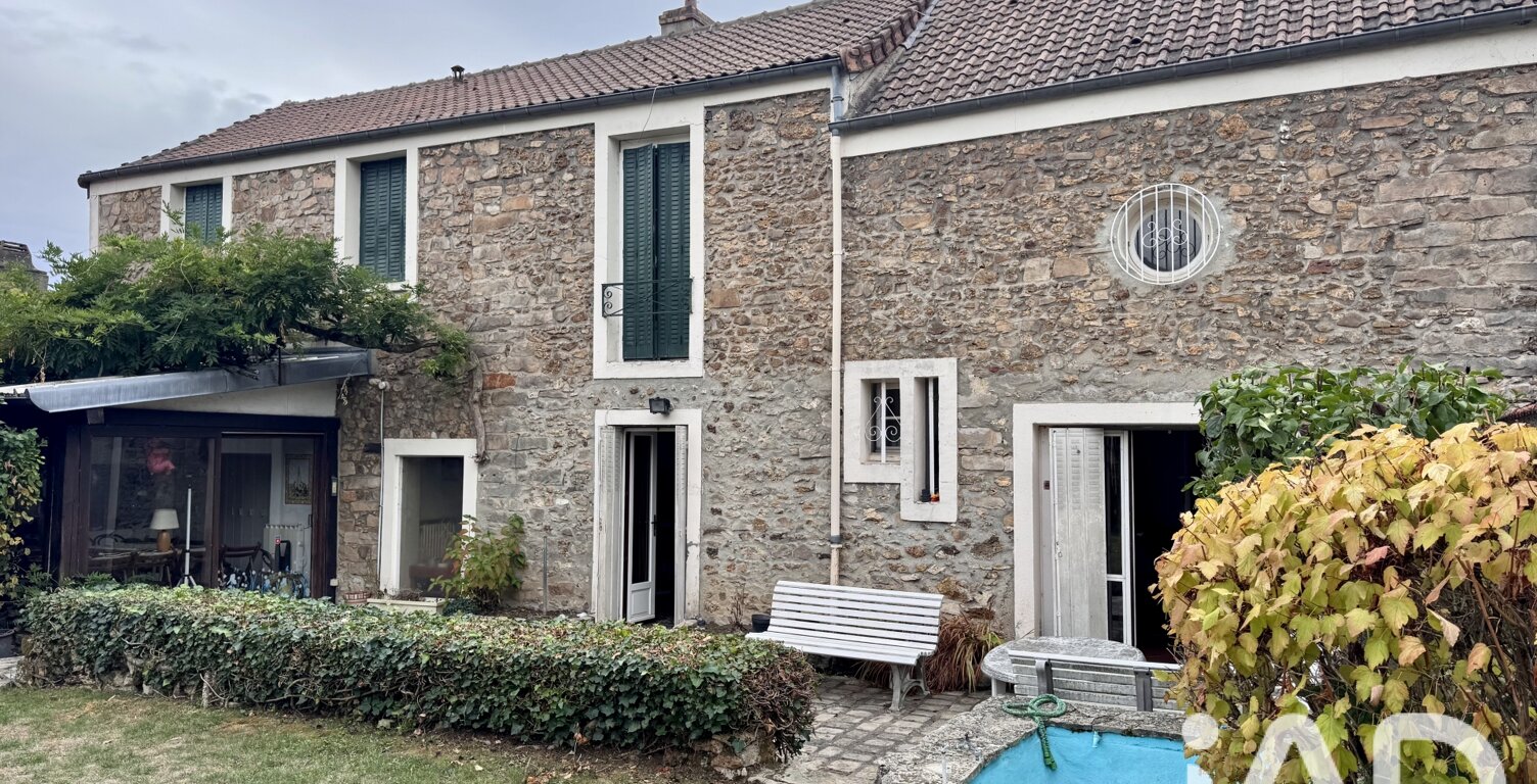 Vente Ferme 11 pièces — photo 1