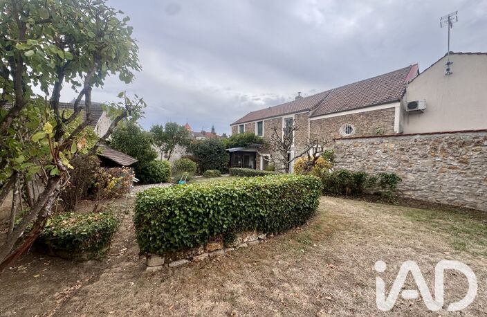 Vente Ferme 11 pièces — photo 3