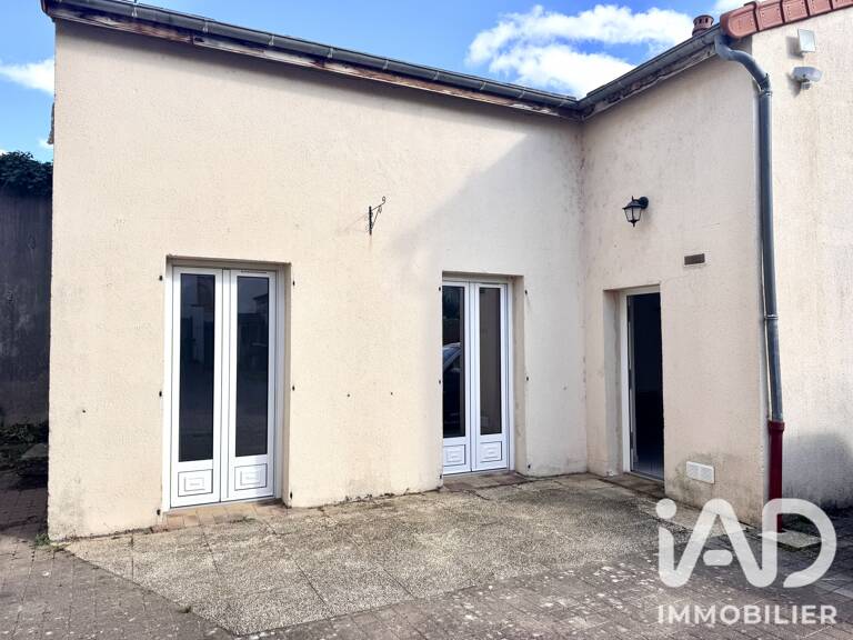 Location Maison de village 3 pièces — photo 1