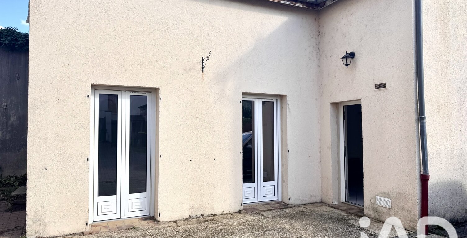 Location Maison de village 3 pièces — photo 1