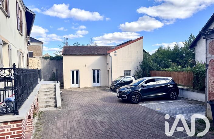 Location Maison de village 3 pièces — photo 2