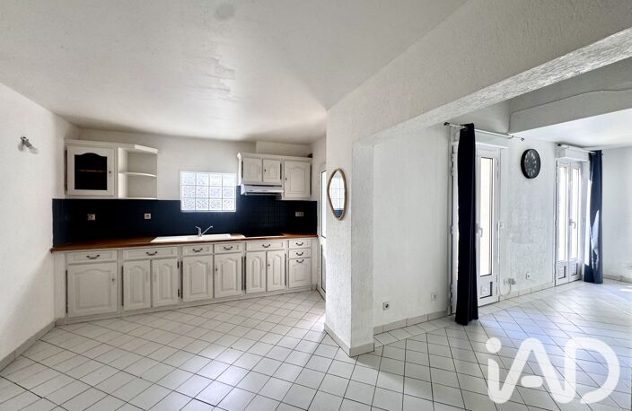 Location Maison de village 3 pièces — photo 3