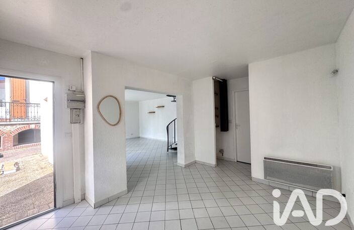 Location Maison de village 3 pièces — photo 5
