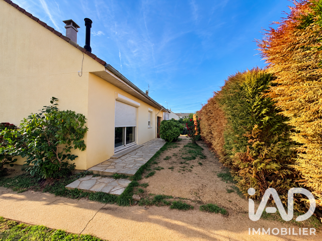 Vente Maison/villa 3 pièces — photo du bien