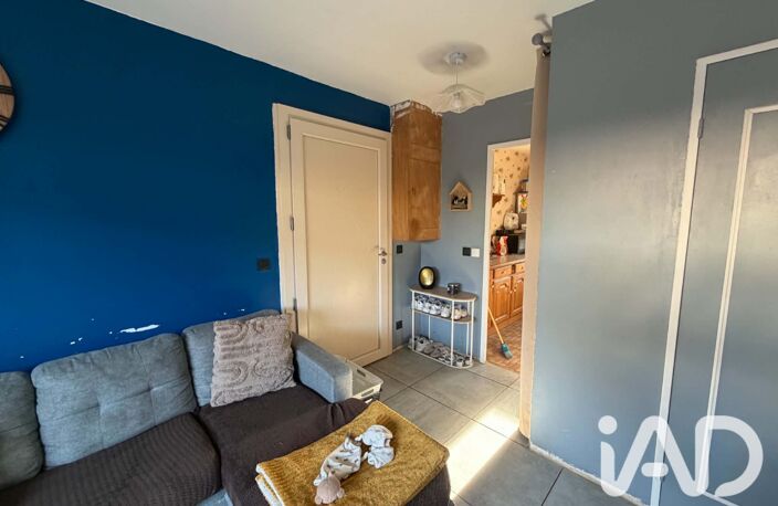 Vente Maison/villa 3 pièces — photo 2