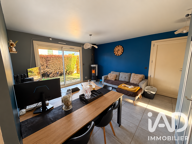 Vente Maison/villa 3 pièces — photo 3