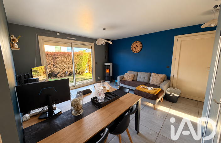 Vente Maison/villa 3 pièces — photo 3
