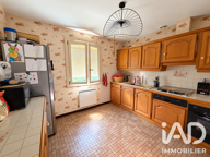 Vente Maison/villa 3 pièces — photo 4