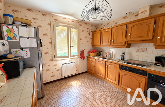 Vente Maison/villa 3 pièces — photo 4