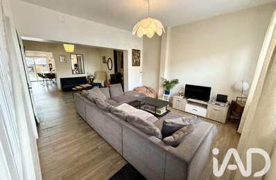 Vente Maison de ville 6 pièces — photo du bien