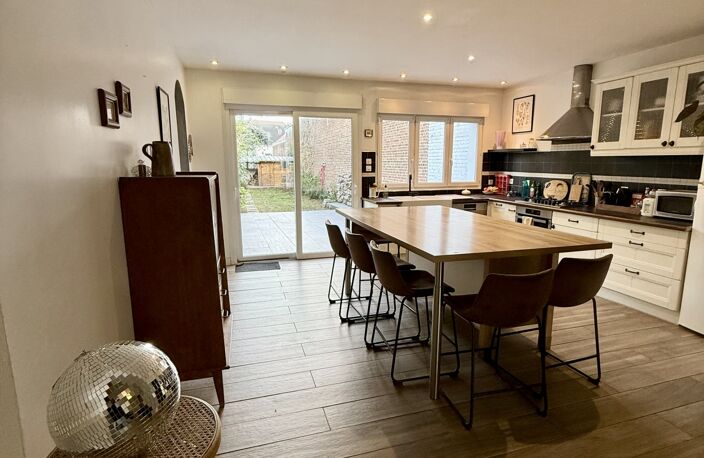 Vente Maison de ville 6 pièces — photo 4