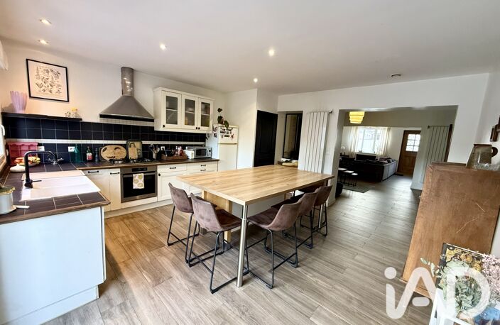 Vente Maison de ville 6 pièces — photo 5