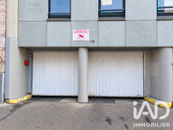 Vente Parking 12 m&sup2; — photo 4