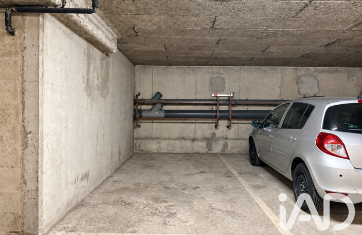 Vente Parking 12 m&sup2; — photo 5