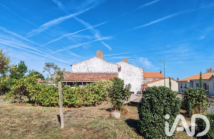 Vente Maison de village 7 pièces — photo 2