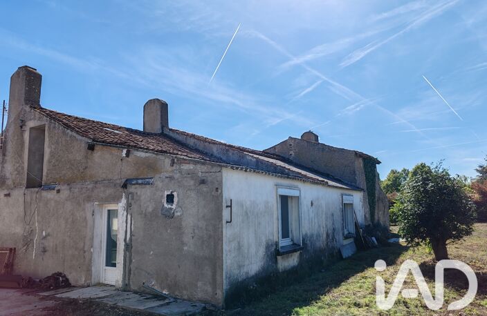 Vente Maison de village 7 pièces — photo 3