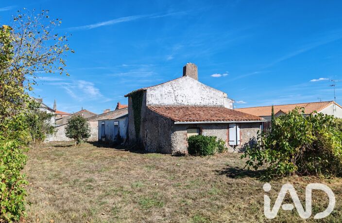 Vente Maison de village 7 pièces — photo 4