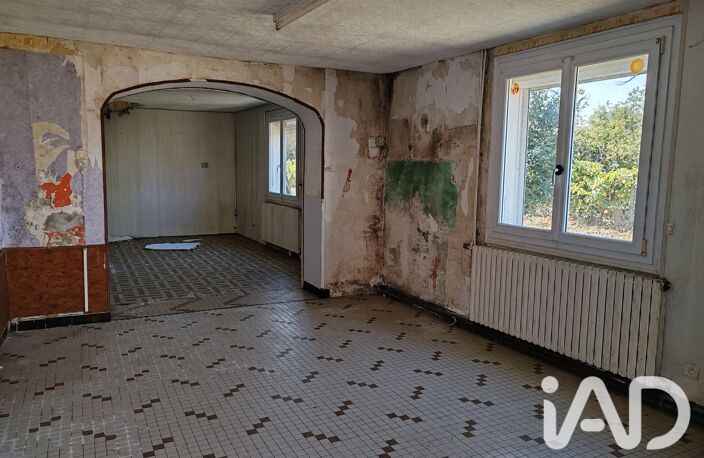 Vente Maison de village 7 pièces — photo 5