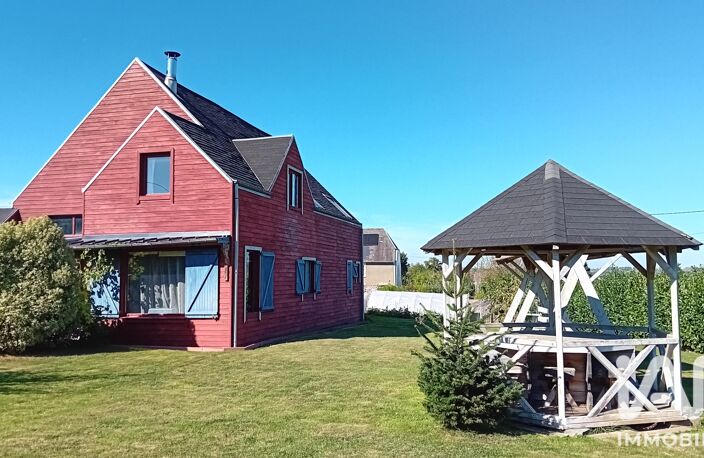 Vente Maison d'architecte 5 pièces — photo 3