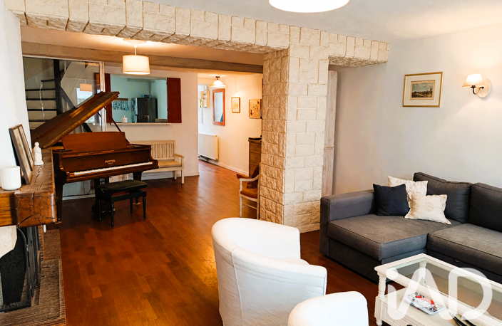 Vente Maison de ville 6 pièces — photo 3