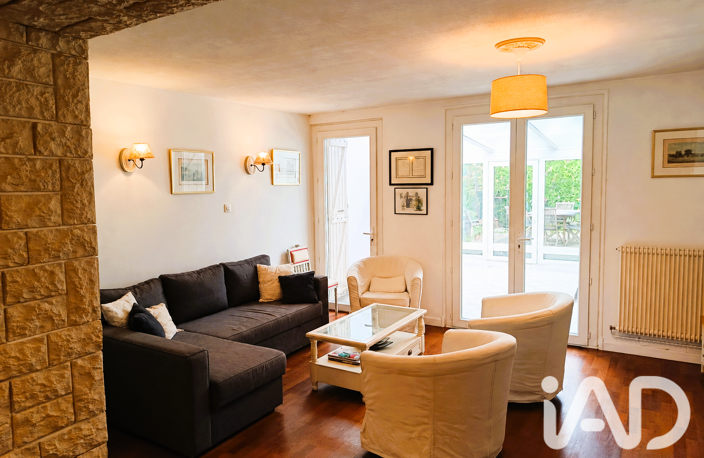 Vente Maison de ville 6 pièces — photo 4