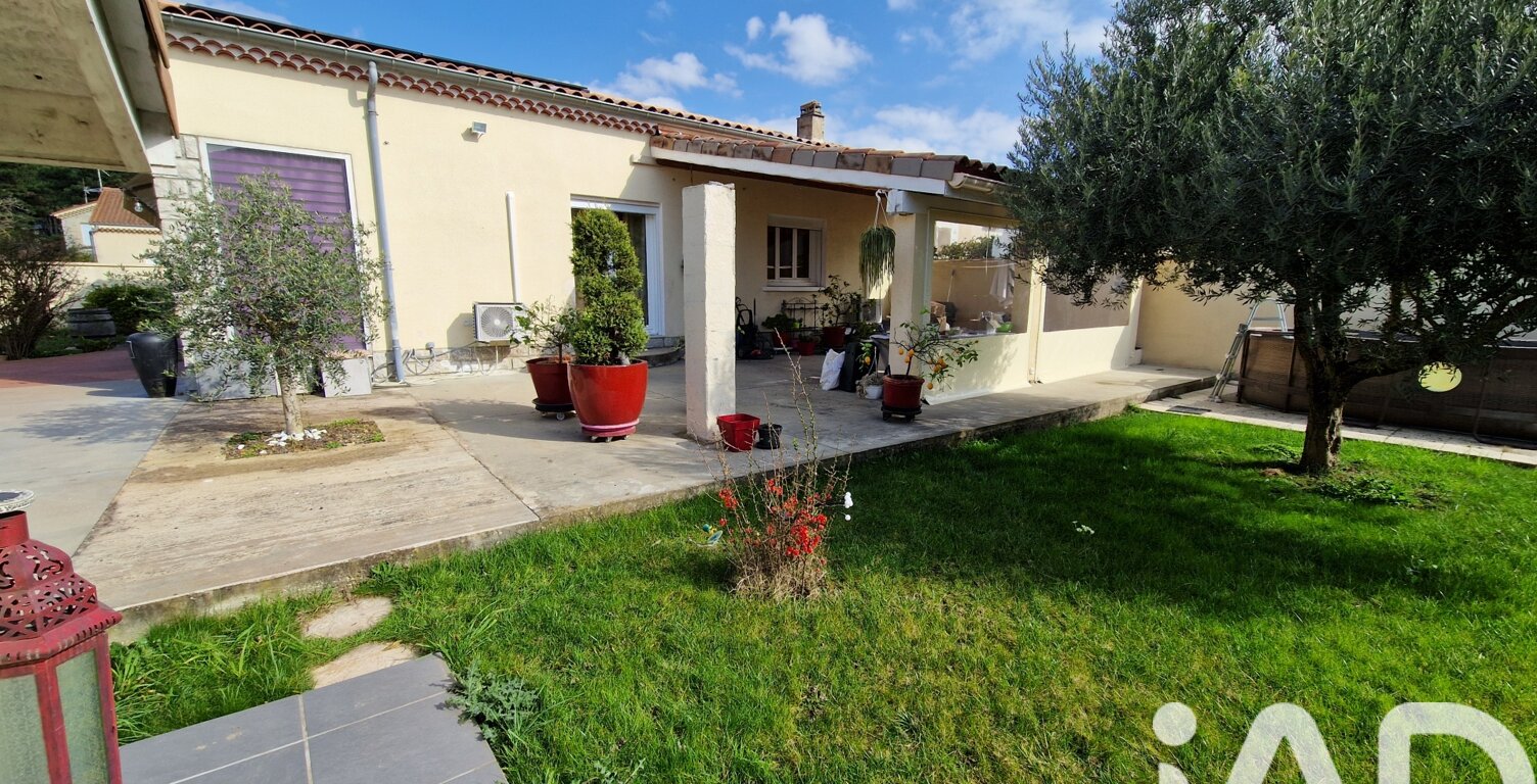 Vente Maison/villa 5 pièces — photo 1