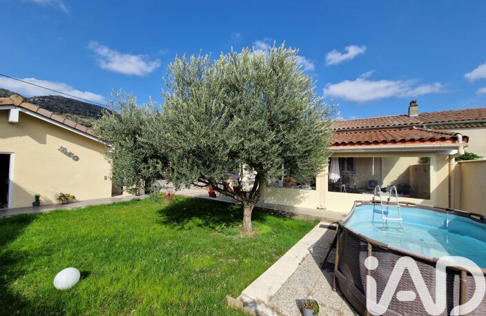 Vente Maison/villa 5 pièces — photo 2