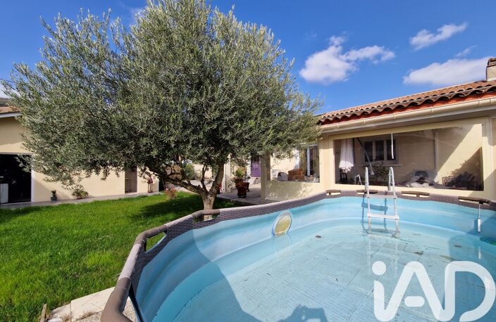 Vente Maison/villa 5 pièces — photo 3
