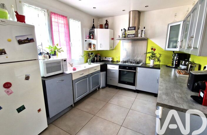Vente Maison/villa 5 pièces — photo 4