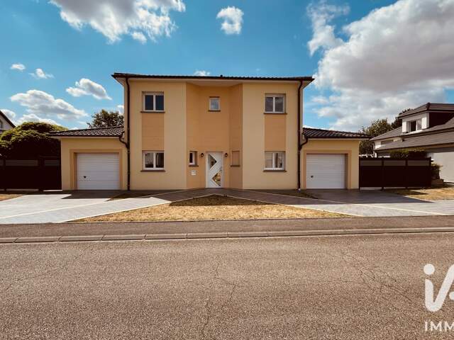Vente Maison/villa 6 pièces — photo du bien