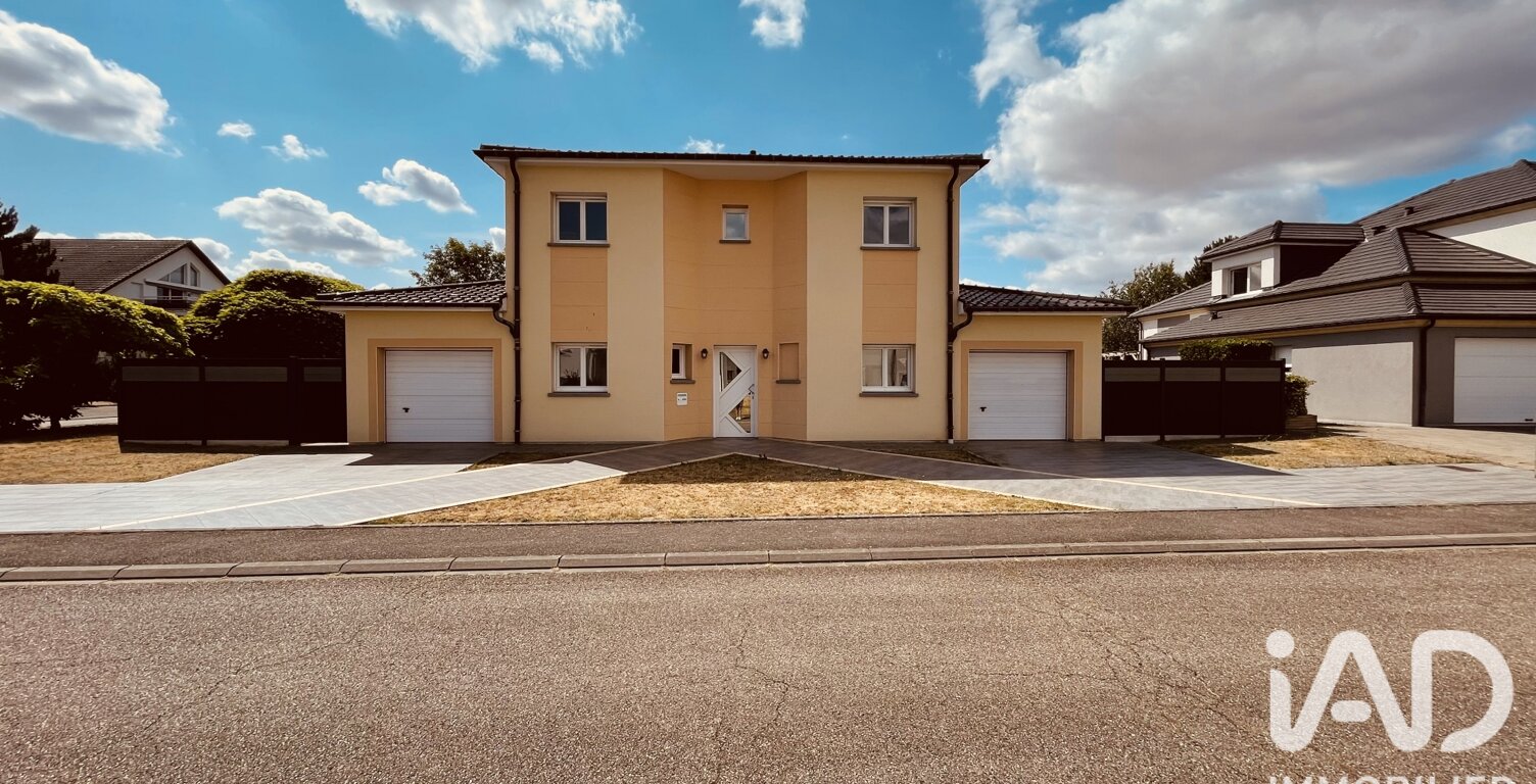 Vente Maison/villa 6 pièces — photo 1