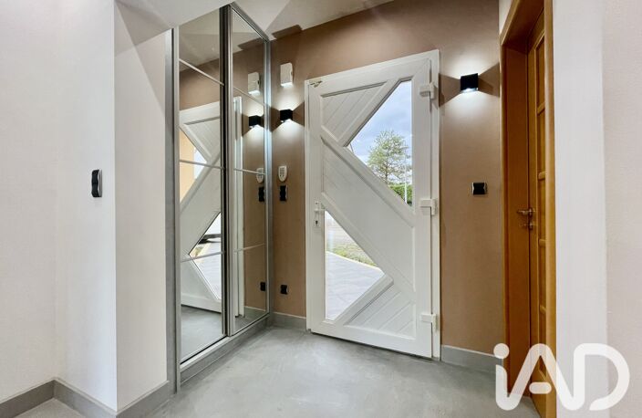 Vente Maison/villa 6 pièces — photo 2