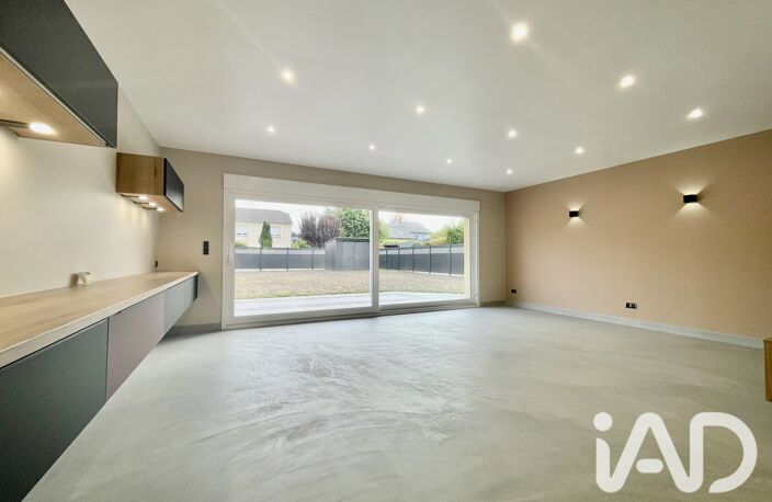 Vente Maison/villa 6 pièces — photo 3