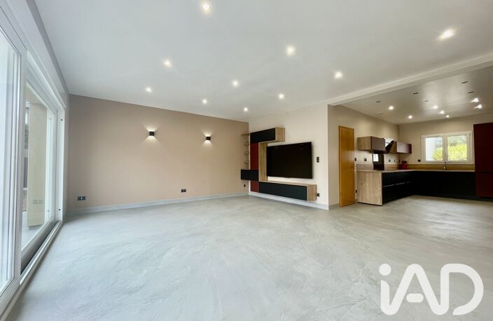 Vente Maison/villa 6 pièces — photo 4