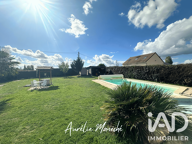 Vente Maison de campagne 6 pièces — photo 4