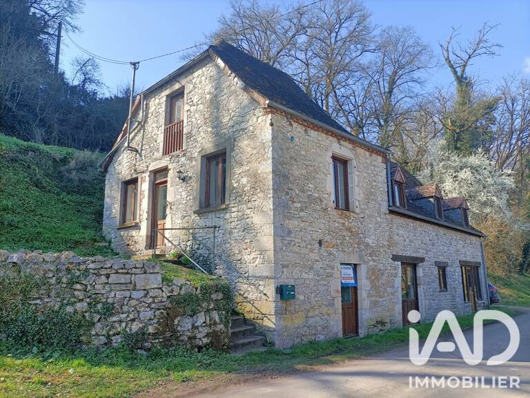 Vente Maison/villa 5 pièces — photo 1