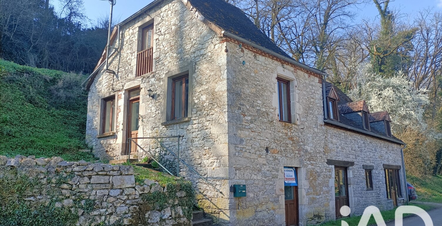 Vente Maison/villa 5 pièces — photo 1