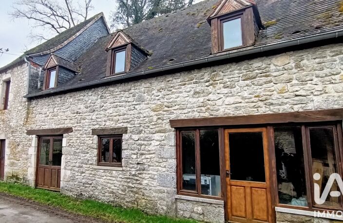 Vente Maison/villa 5 pièces — photo 2
