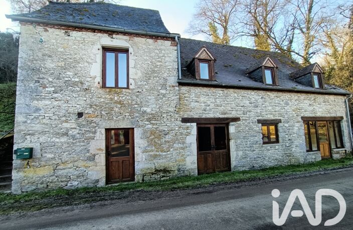 Vente Maison/villa 5 pièces — photo 3