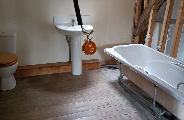 Vente Maison/villa 5 pièces — photo 5