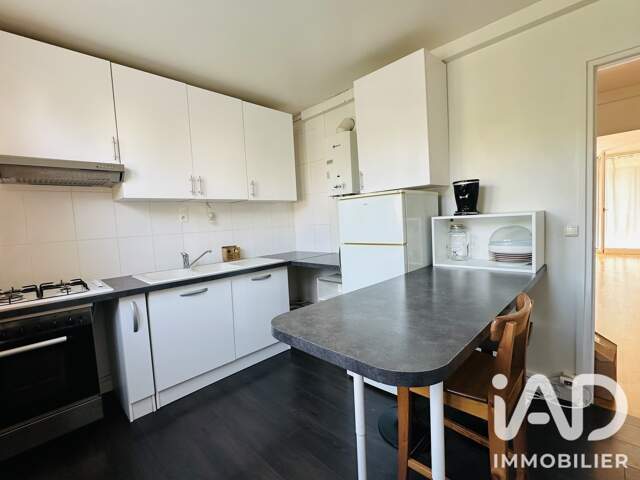 Vente Appartement 3 pièces — photo du bien