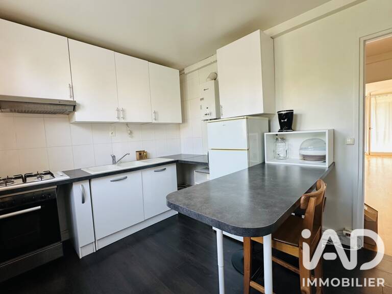 Vente Appartement 3 pièces — photo 1