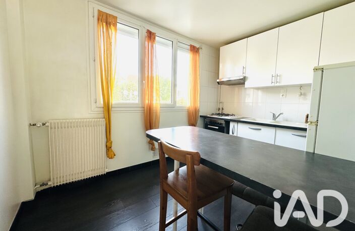 Vente Appartement 3 pièces — photo 2